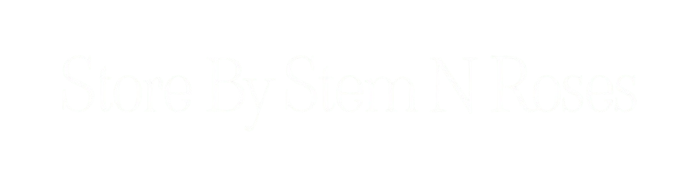 Stem N Roses — Islamabad Florist