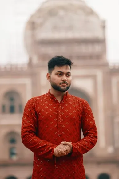 Bilal R. — Stem N Roses engagement styling