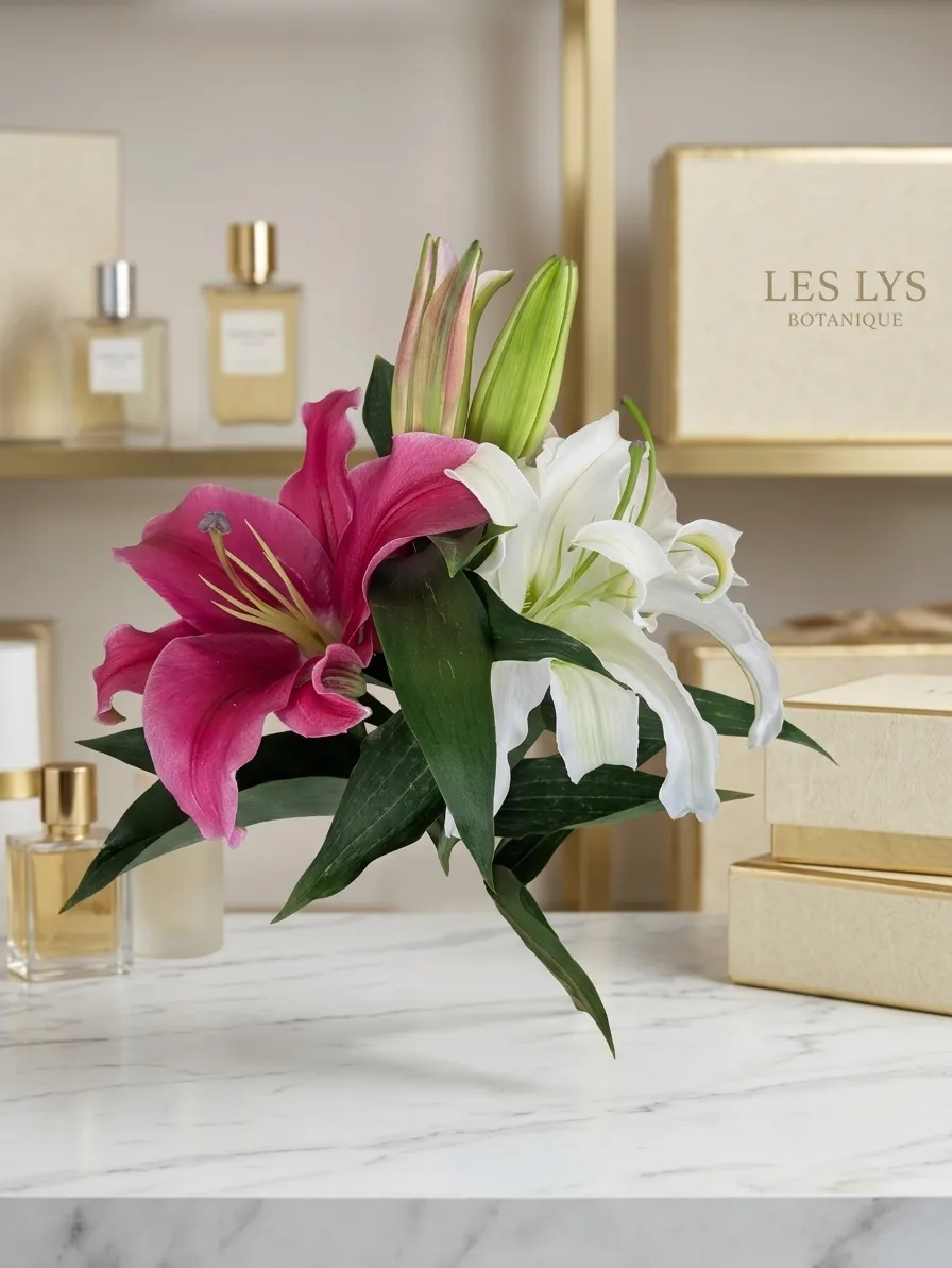 Layles stem premium long-stemmed roses