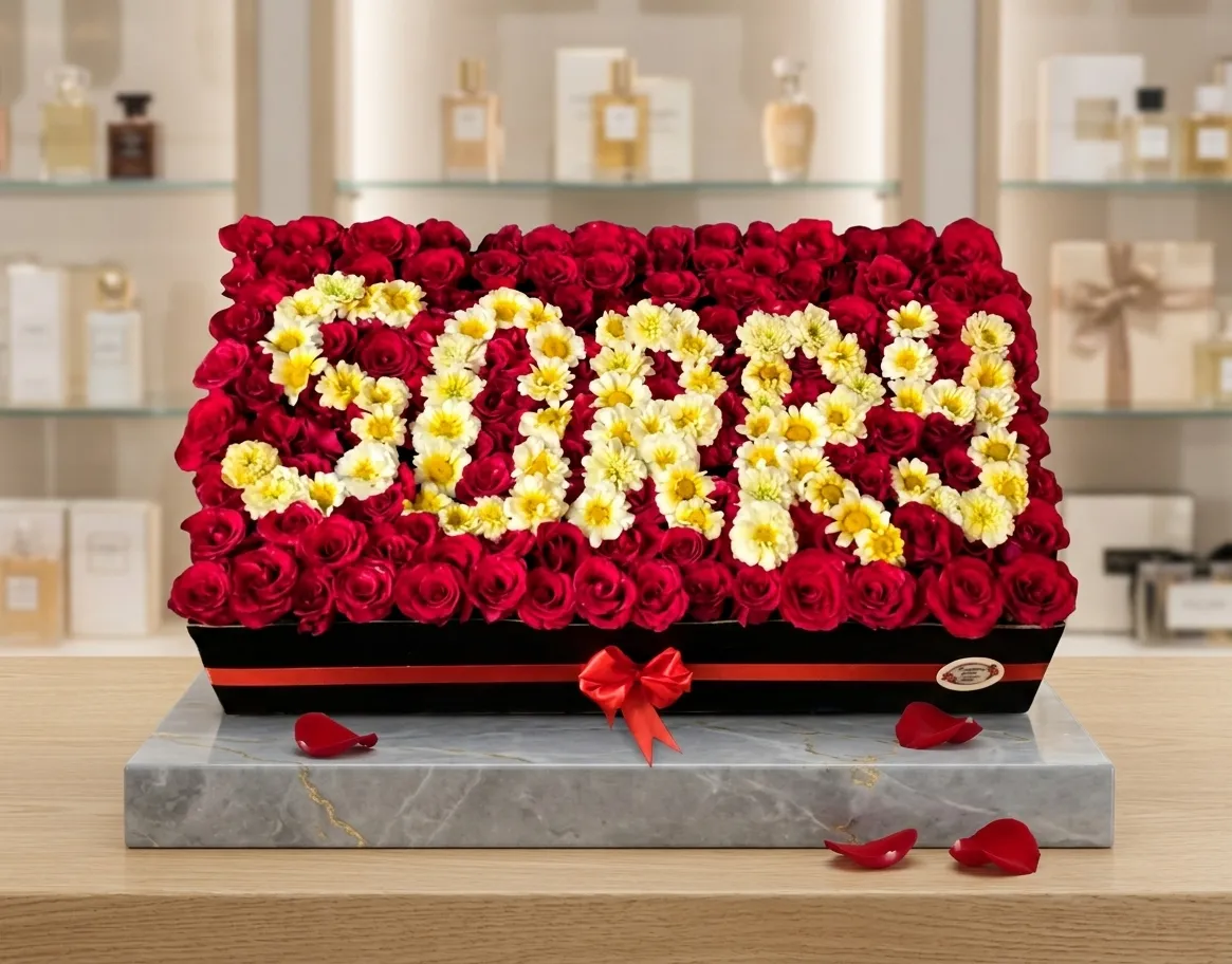 Large Sorry Message detail